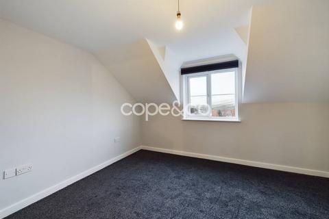 undefined, East Nelson Street, Heanor, Derbyshire, DE75 7FD