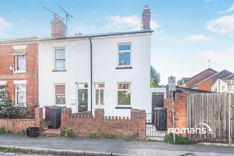 undefined, Cumberland Road, Reading, Berkshire, RG1