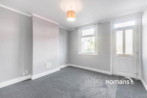 undefined, Cumberland Road, Reading, Berkshire, RG1