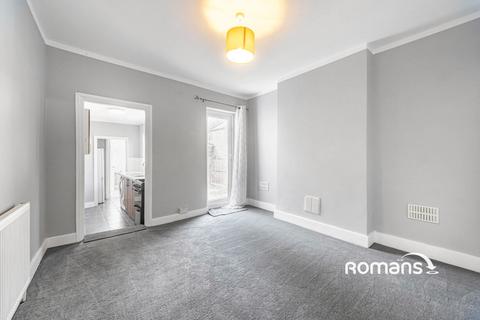 undefined, Cumberland Road, Reading, Berkshire, RG1