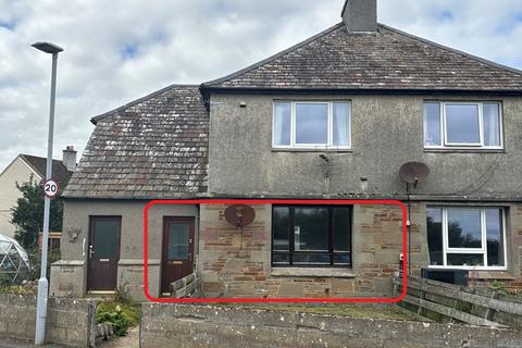 undefined, Braal Terrace, Halkirk KW12