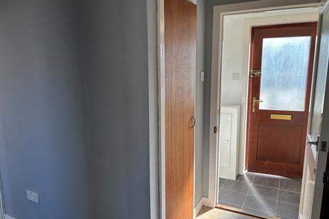 undefined, Braal Terrace, Halkirk KW12