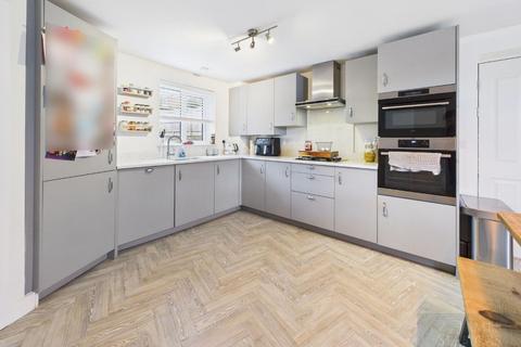 3 bedroom detached house for sale, John Glover Drive, Houghton on the Hill, Leicestershire