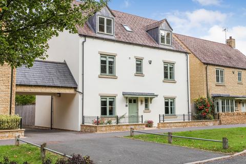 undefined, Summers Way, Moreton-in-Marsh, Gloucestershire. GL56 0GA