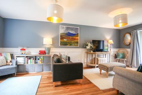 undefined, Summers Way, Moreton-in-Marsh, Gloucestershire. GL56 0GA