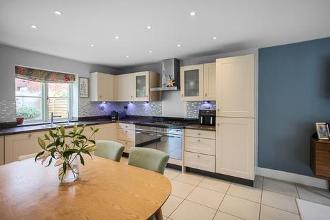 undefined, Summers Way, Moreton-in-Marsh, Gloucestershire. GL56 0GA