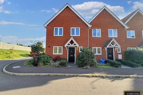 7 Elliots Close, West Horndon, Brentwood, CM13 3FU