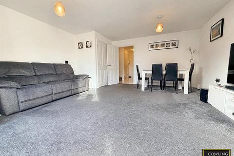 7 Elliots Close, West Horndon, Brentwood, CM13 3FU