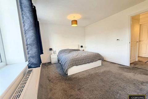 7 Elliots Close, West Horndon, Brentwood, CM13 3FU