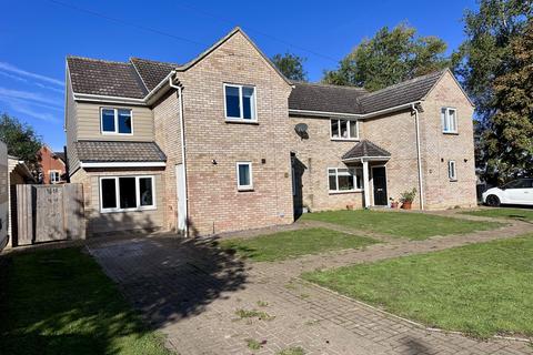 undefined, Nigel Road, Ely, Cambridgeshire