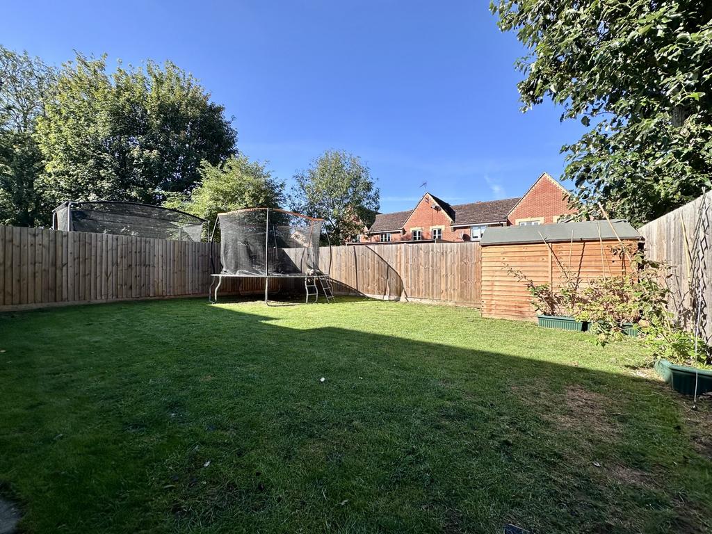 Garden 1