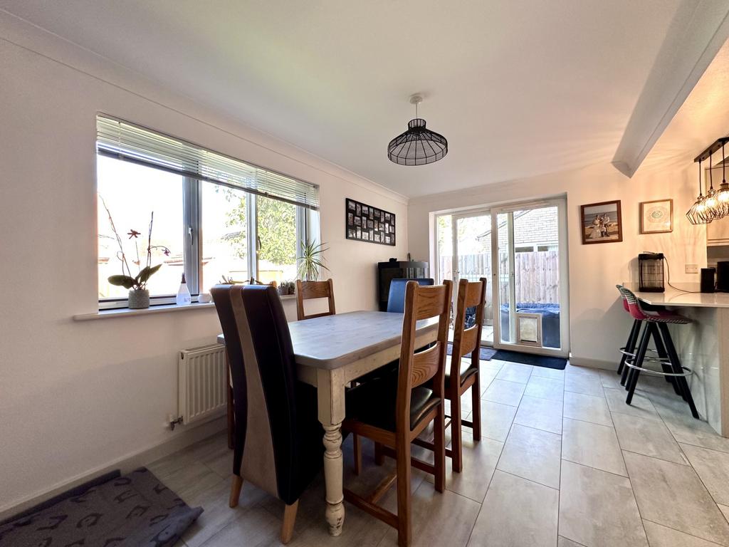 Dining room 2