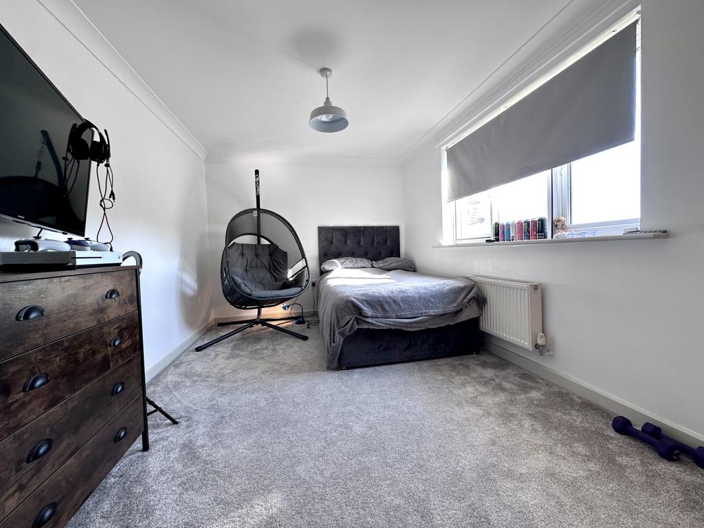 Bed 2