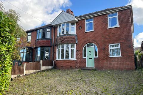 237 Broadway, Chadderton, Oldham, OL9 8RR