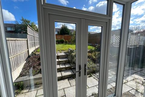 237 Broadway, Chadderton, Oldham, OL9 8RR