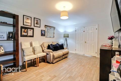 4 bedroom detached house for sale, Blackfriars Walk, Lincoln
