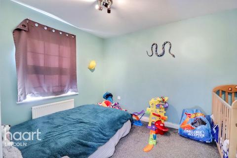 4 bedroom detached house for sale, Blackfriars Walk, Lincoln