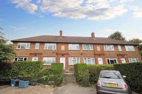 St. Barnabas Road, Woodford Green, IG8
