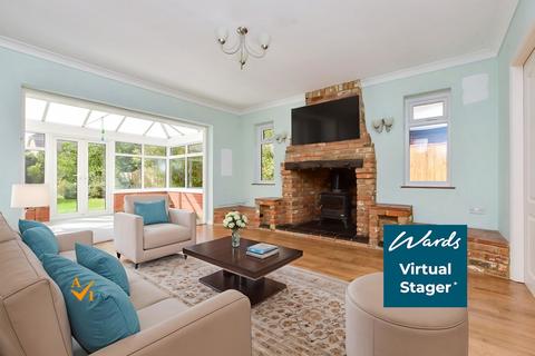 4 bedroom chalet for sale, Maydowns Road, Chestfield, Whitstable, Kent