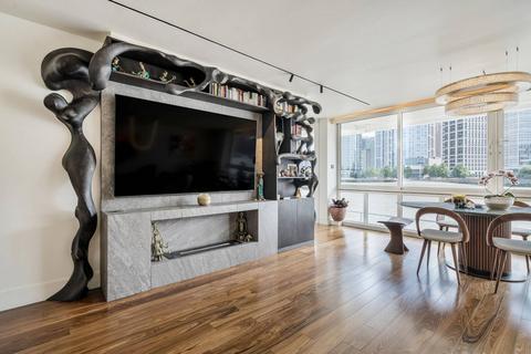 1 bedroom flat to rent, Grosvenor Road, Pimlico, London, SW1V