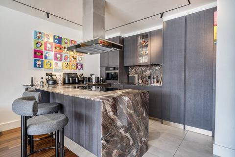 1 bedroom flat to rent, Grosvenor Road, Pimlico, London, SW1V