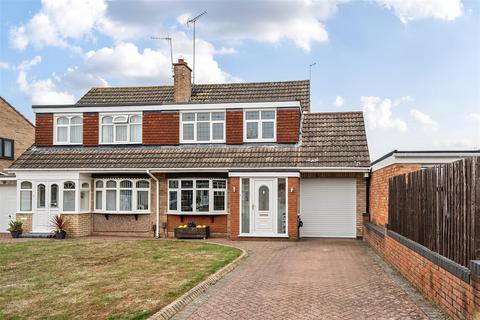 3 bedroom semi-detached house for sale, Aster Avenue, Kidderminster