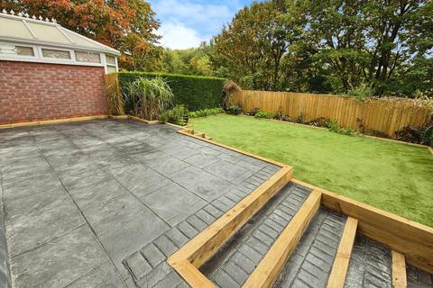 undefined, Repton Avenue, Greater Manchester SK14