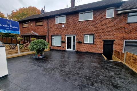 Repton Avenue, Greater Manchester SK14