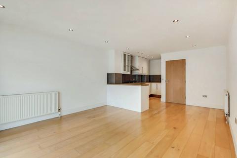 1 bedroom flat to rent, Holloway Road, Islington, London, N7