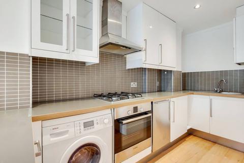 1 bedroom flat to rent, Holloway Road, Islington, London, N7