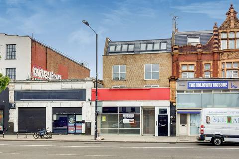 1 bedroom flat to rent, Holloway Road, Islington, London, N7