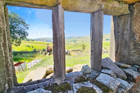 undefined, Higher Castleshaw Farm, Delph, Saddleworth