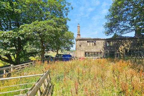 undefined, Higher Castleshaw Farm, Delph, Saddleworth