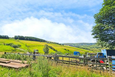 Residential development for sale, Higher Castleshaw Farm, Delph, Saddleworth