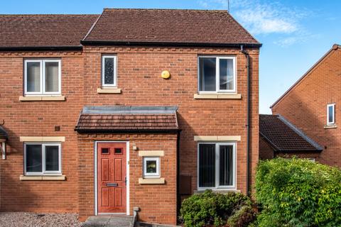Marshall Crescent, Stourbridge, West Midlands, DY8