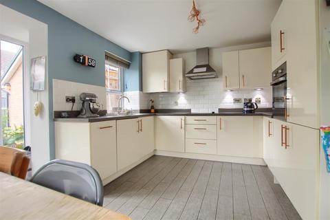 undefined, Garratt Road, Yarm
