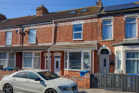 undefined, Cheverton Avenue, WITHERNSEA