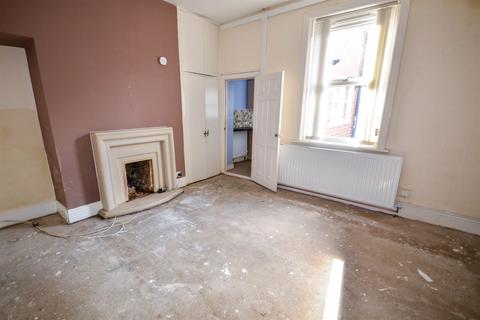 undefined, Oak Street, Jarrow