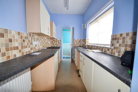 undefined, Oak Street, Jarrow
