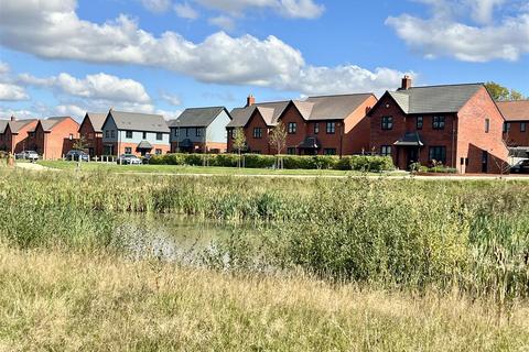 undefined, Whittle Drive, Blythe Valley Park, Solihull