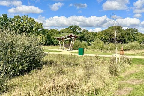 undefined, Whittle Drive, Blythe Valley Park, Solihull