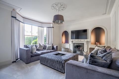 7 bedroom detached house for sale, Church Lane, Wighill, Tadcaster