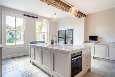 7 bedroom detached house for sale, Church Lane, Wighill, Tadcaster