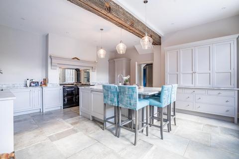 7 bedroom detached house for sale, Church Lane, Wighill, Tadcaster
