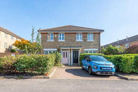 undefined, Ashmore Close, Peckham, London, SE15