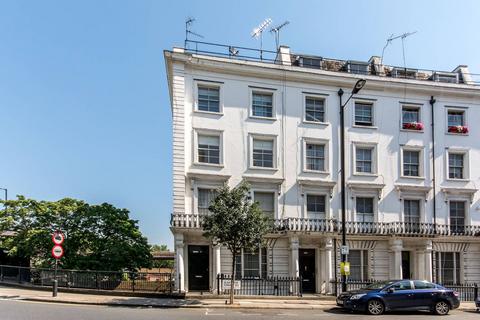 undefined, Gloucester Terrace, Bayswater, London, W2
