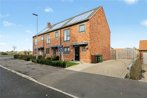 undefined, Dynham Road, Cringleford, Norwich, Norfolk, NR4