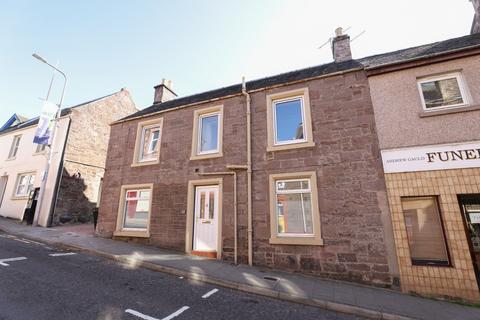 undefined, King Street , Crieff PH7
