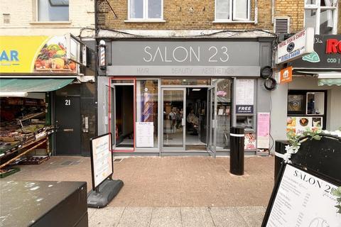 Retail property (high street) to rent, 23 High St Southend On Sea SS1 1JD
