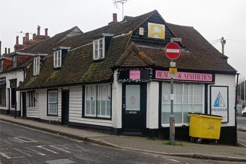 Retail property (high street) for sale, 67-69 Back Ln Rochford SS4 1AY